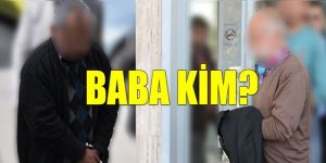 POLİS DNA İSTEDİ… 