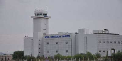 Sivil Havacılık Dairesi NOTAM yayımladı. 12-15 Kasım arası hava sporları ve dron uçuşları yasak