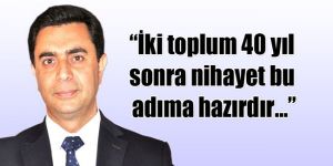 Dışişleri Bakanı Nami Almanya basınında…