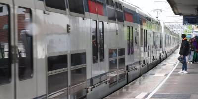 Fransa'da demir yolu çalışanları 11 Aralık'tan itibaren süresiz grev kararı aldı