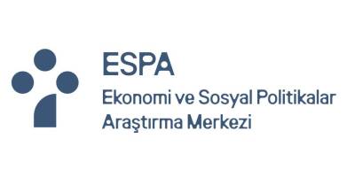 Ekonomi ve Sosyal Politikalar Araştırma Merkezi (ESPA) yarın faaliyete başlıyor