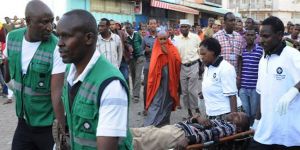 Bombalı saldırıda 5 ölü, 15 yaralı