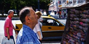 Güneyden 1 Nisan şakası haberleri…