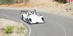 Tırmanma yarışı iptal oldu