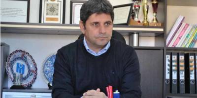 Tunç Adanır uyardı: Kıbrıs'ta 7 şiddetinde deprem bekleniyor, neden konuşmuyoruz?