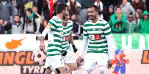 AEL kaçıyor APOEL kovalıyor