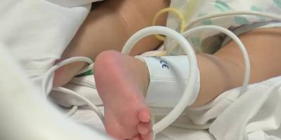 Hindistan'da hastanede çıkan yangında 10 bebek öldü