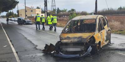 Güneyde ölümlü trafik kazası