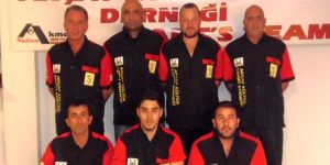 Kupada rövanş maçları oynandı