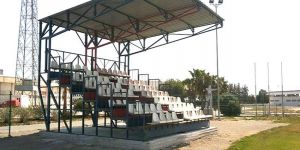 Okçularda tribün sevinci