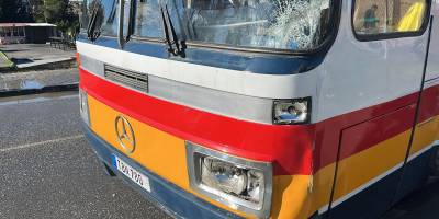 Haftalık trafik raporu: 74 trafik kazası, 26 yaralı