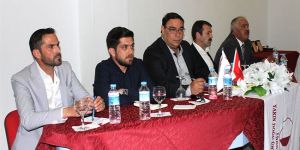 “Medya ve Spor” konuşuldu