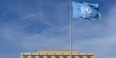 BM'den Orta Doğu'nun "karanlık bir kavşakta" olduğu uyarısı