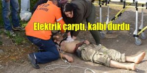 Kızıltoprak’ın hayati tehlikesi sürüyor.