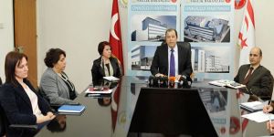 Sağlık Bakanlığı kanser oranlarını açıkladı