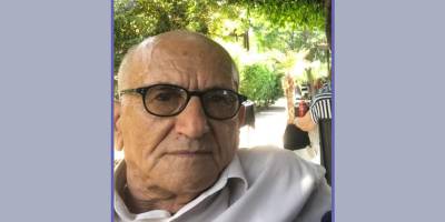 Alzheimer hastası 83 yaşındaki İsmet Kim aranıyor