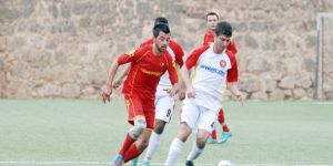 Vadili veda etti: 2-0