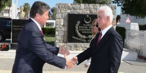 Mecliste olağanüstü toplantı