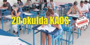 GEREKÇELİ KARAR BEKLENİYOR…