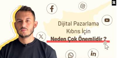 Kıbrıs Dijital Pazarlama: Dijital Dünyada İşinizi Büyütün
