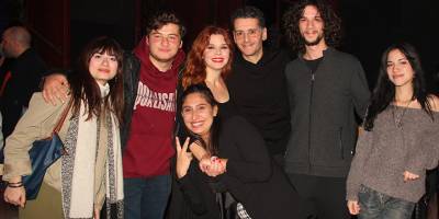 Aşkın hem güldüren hem de kara kara düşündüren halleri “Haybeden Gerçeküstü  Aşk” ile seyirciyle buluşuyor