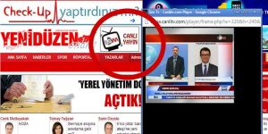 KANAL SİM CANLI YAYIN ARTIK YENİDÜZENDE