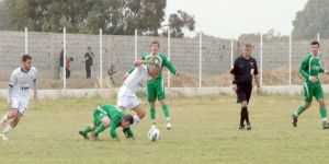 Geçitkale play-off’ta: 3-1