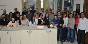 Kanal SİM 6. yaşını kutladı!