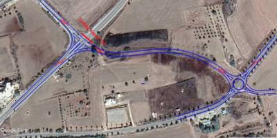 Karayolları Dairesi:  “Çayırova-Bafra yolunda çalışma yapılacak”