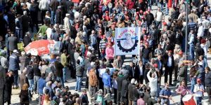 KOOP-SEN: “8 saatlik uyarı grevi yapılacak”