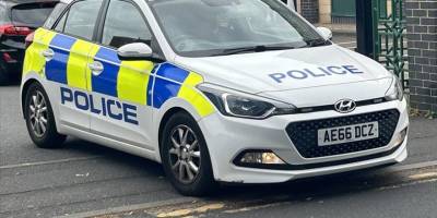 Londra’da, yüz tanıma teknolojisiyle bir yılda arama kaydı olan 540 kişiyi yakalandı