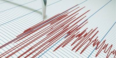 Akdeniz'de 4,4 büyüklüğünde deprem