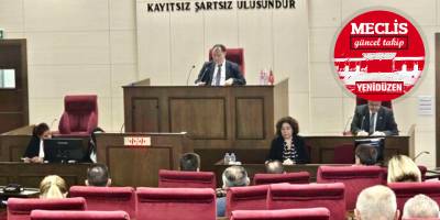 Meclis “erken seçim” ve “bütçe” gündemiyle toplandı