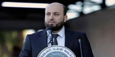 Suriye'de geçiş hükümetinin başbakanı belli oldu: Muhammed El Beşir