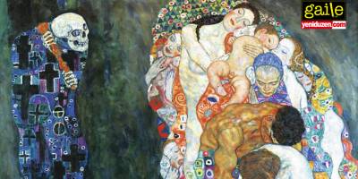 Ölüm Ekseninde Edebiyat ve Çıkış*