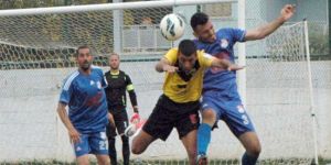 Cihangir nefes aldı: 3-0