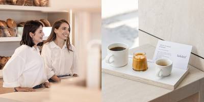 “Kolektif”: Alsancak’ta Yeni Gastronomi ve Sosyal Buluşma Noktası