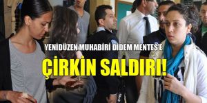 BASIN ÖZGÜRLÜĞÜNE DARP!