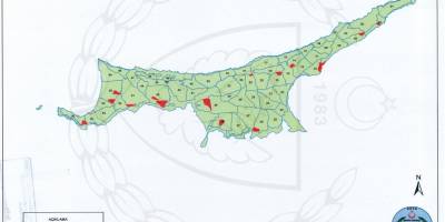 Av ve Avla İlgili Yaban Hayatını Düzenleme Yasası altındaki bazı tüzükler düzenlendi