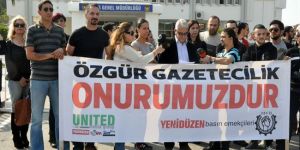 BASINA SALDIRI KINANDI