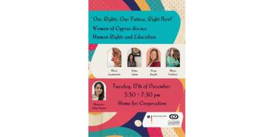 Dayanışma Evi’nde “Haklarımız, Geleceğimiz, Hemen Şimdi” başlıklı panel düzenlenecek