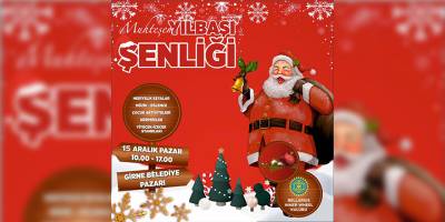 Bellapais IW Derneği’nin geleneksel Yılbaşı etkinliği yarın