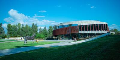 UKÜ, “Dünyanın En Sürdürülebilir” 64’üncü üniversitesi oldu