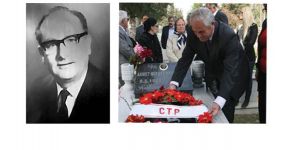 Berberoğlu anılacak