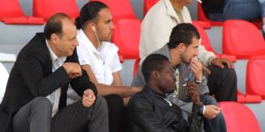 Altay, Doğan’ı kıskaca aldı