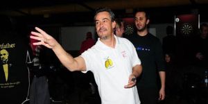 Dartçılar Antalya’da yarışacak