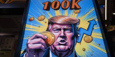 Bitcoin'den yeni rekor: 106 bin doların üzerine çıktı