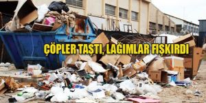 Sanayi’de esnaf “rahat nefes” almıyor!