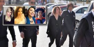 Çiğdem Altınfincan’ın duruşması 14 Nisan’da