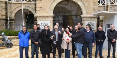 Sendikalar grev yasağıyla ilgili kararname aleyhine ara emri başvurusu yaptı